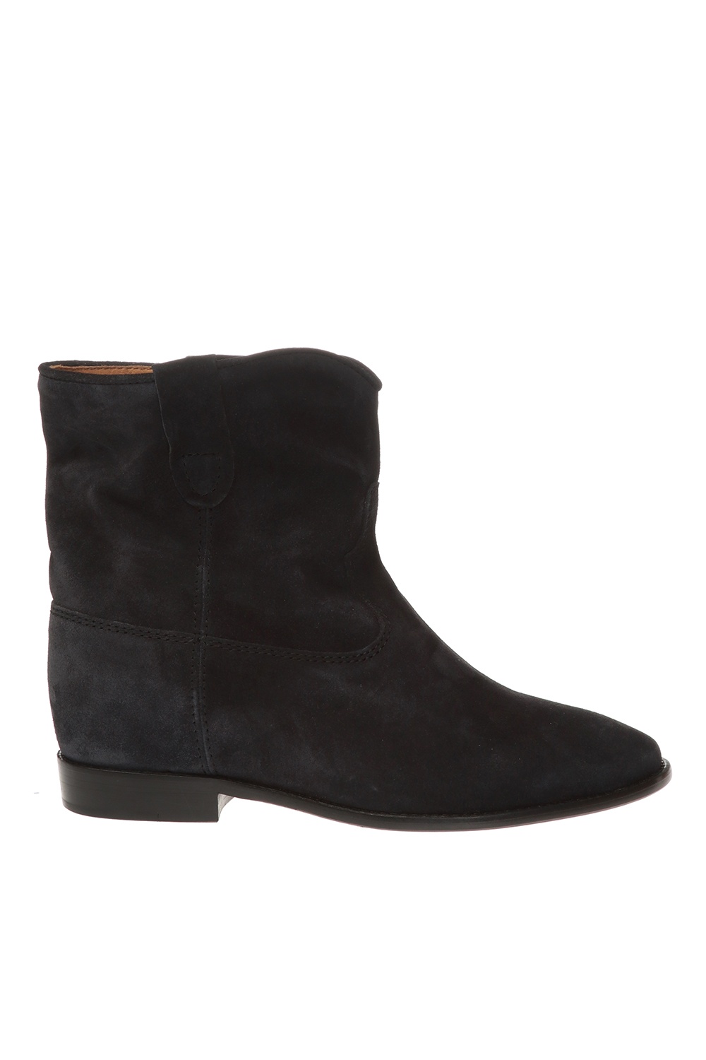 Isabel marant 2024 crisi black